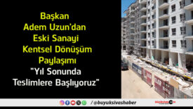 başlıyoruz