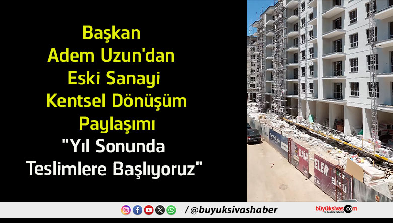 başlıyoruz