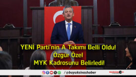 belirle