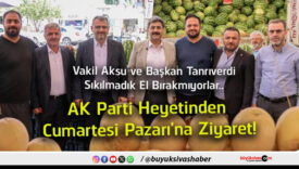 bırak