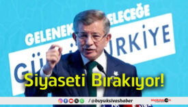 bırakıyor