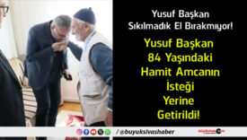 bırakmıyor