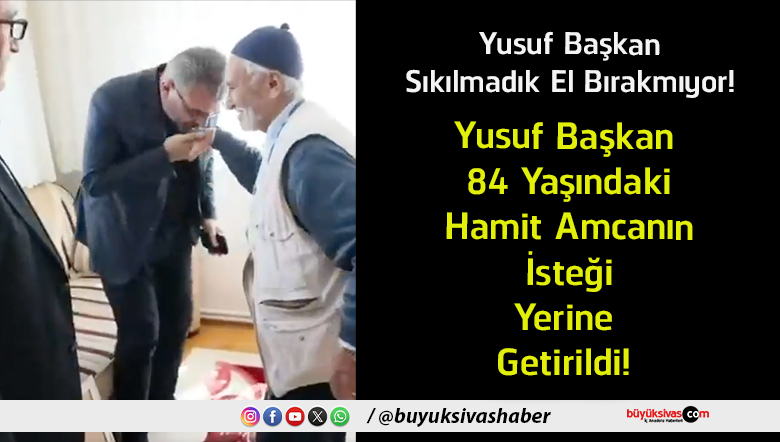bırakmıyor