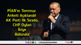 bölündü