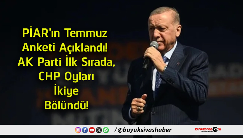 bölündü