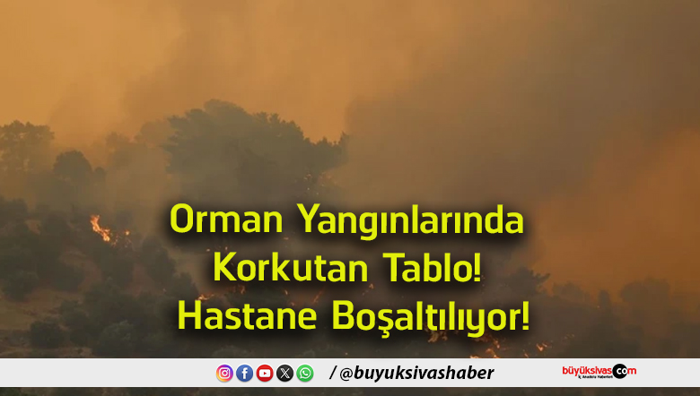 boşaltılıyor