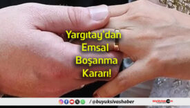 boşanma