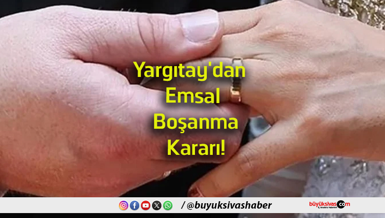boşanma