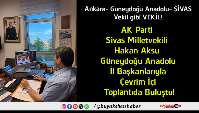 buluştu