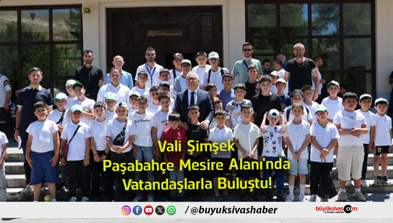 buluştu