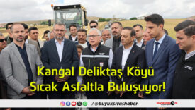 buluşuyor