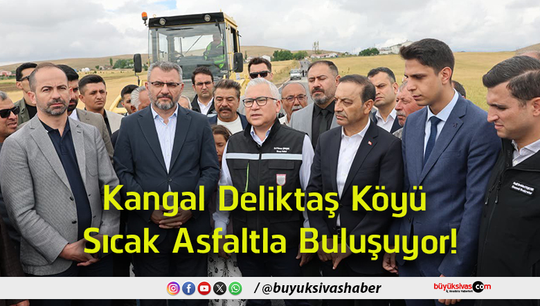 buluşuyor