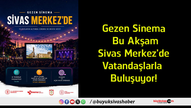 buluşuyor
