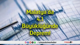 büyüklüğünde