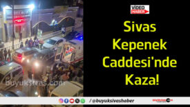 caddesinde