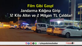 çaldırlar
