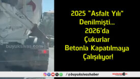çalışılıyor