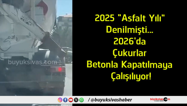 çalışılıyor