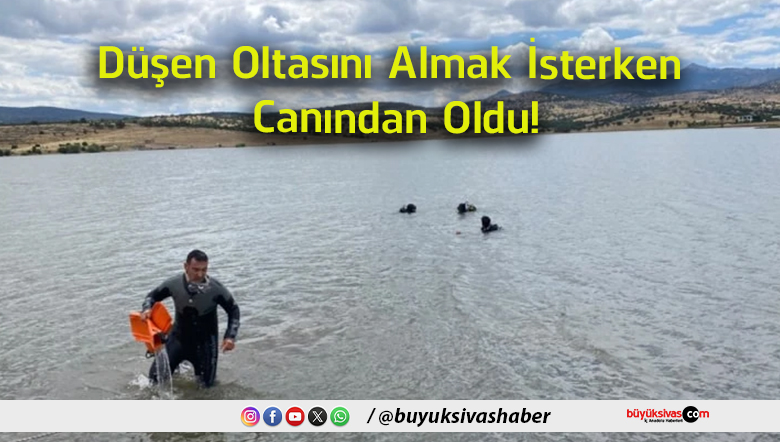 canından