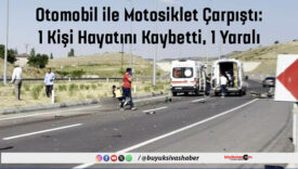 çarpıştı