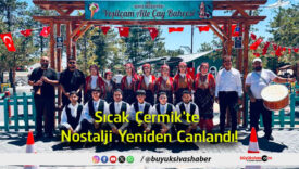 çermikte