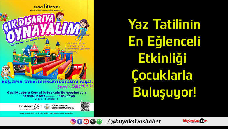 çocuk