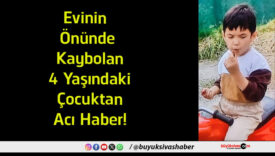 çocuk