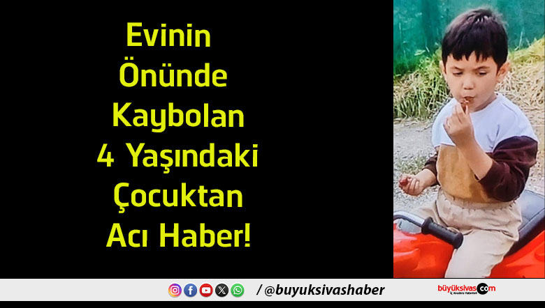 çocuk
