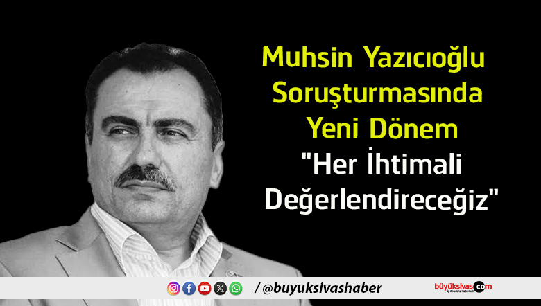 değerlendireceğiz