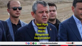 değiştirebilir
