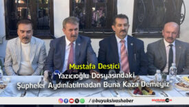demeyiz