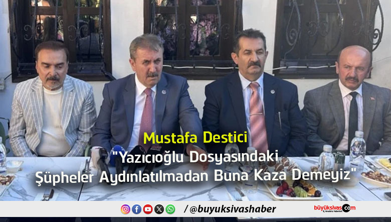 demeyiz
