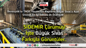 demirçelik