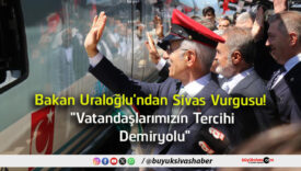 demiryolu