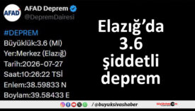 deprem