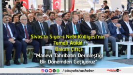 derinleşti