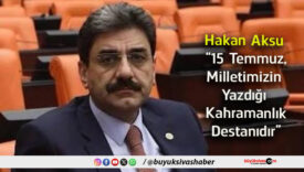 destanı