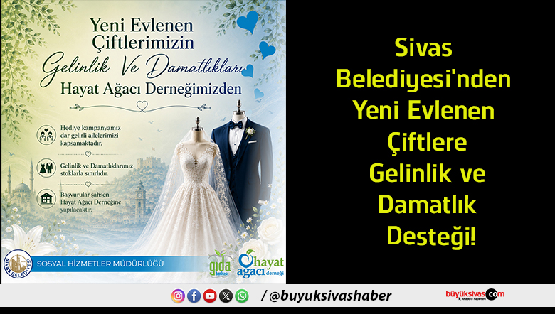 desteği