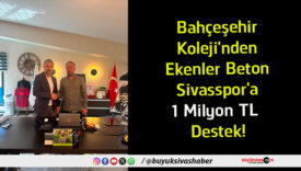 destek