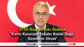 destekçisi