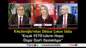 destekliyor