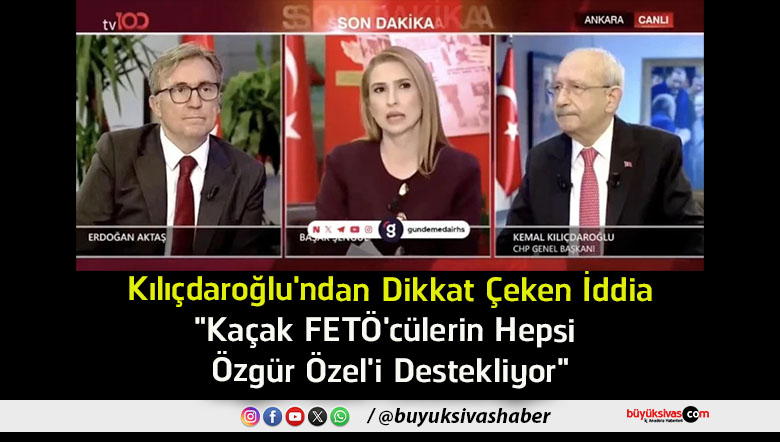 destekliyor