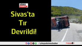 devrildi