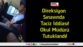 direksiyon