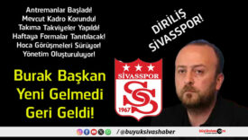 diriliş