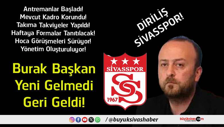 diriliş