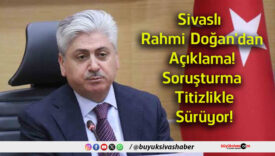 doğan
