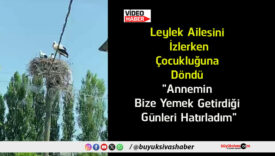döndü