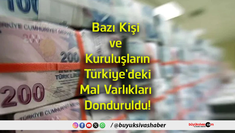 donduruldu