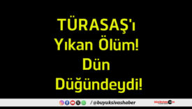 düğünde